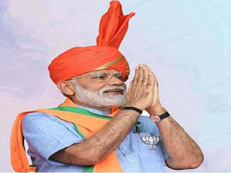 India made impact globally under Modi: CM Yogi