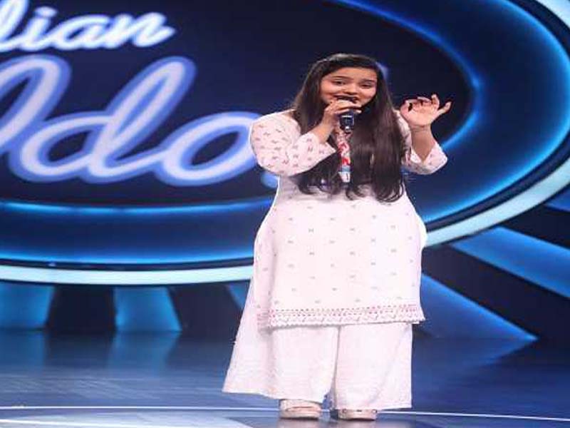Indian Idol 13: Bidipta Chakraborty stuns judges with remarkable performance