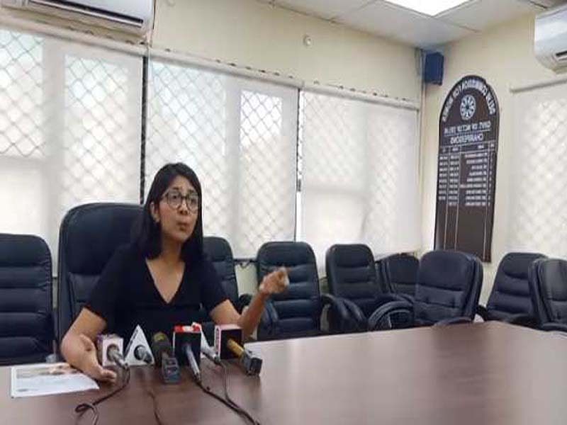 DCW summons Twitter India Policy Head, Delhi Police over child pornography videos on Twitter
