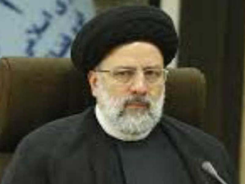 US indecisiveness hinders nuclear deal revival: Iranian President