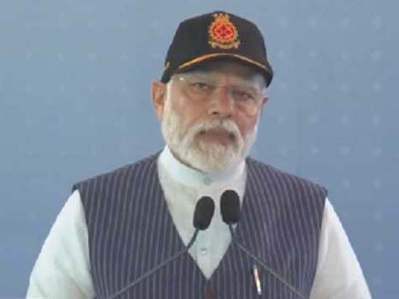 Our security concerns Indian Ocean, Indo-Pacific: PM