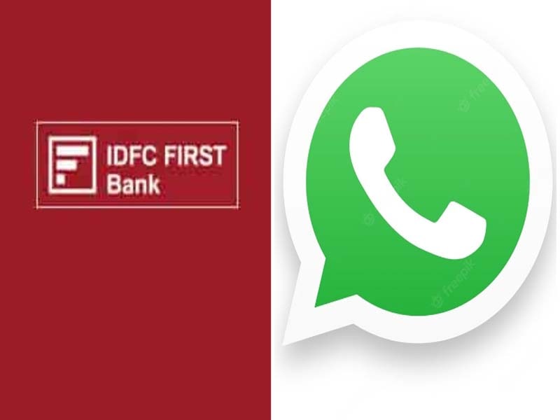 IDFC FIRST Bank & WhatsApp enable FASTag recharge through ‘payments on WhatsApp’