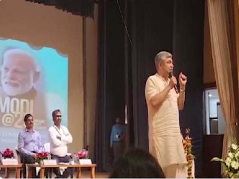 5G connectivity a biggest boon for Agriculture, health care, education sectors of India: Vaishnaw