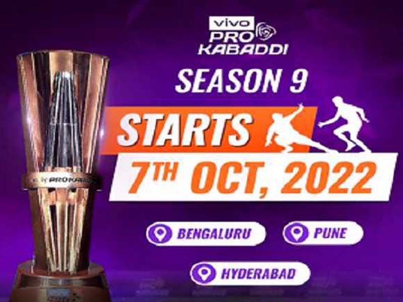 Bhidega toh Badhega – Star sports releases an inspirational campaign ahead of Pro Kabaddi league