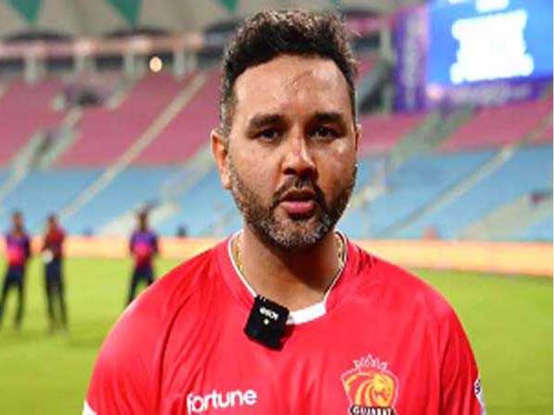 LLC: Parthiv powers Gujarat Giants to second win