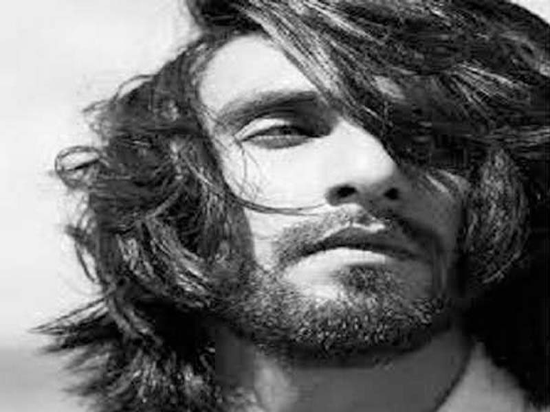 Ranveer Singh claims his photo was morphed