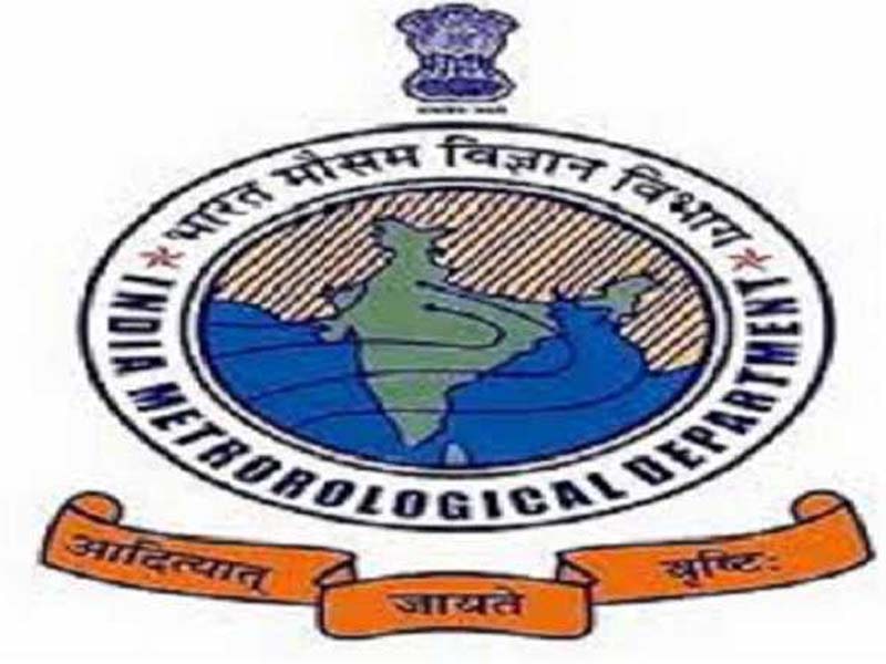 Heavy Rain very likely in Telangana during next 24 hours : Met
