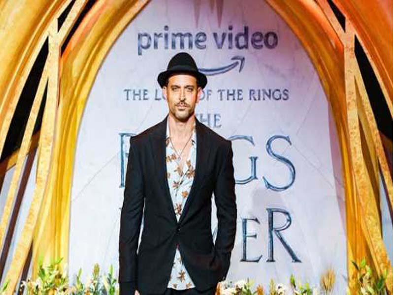 Celebrities rave about ‘LOTR: The Rings of Power’