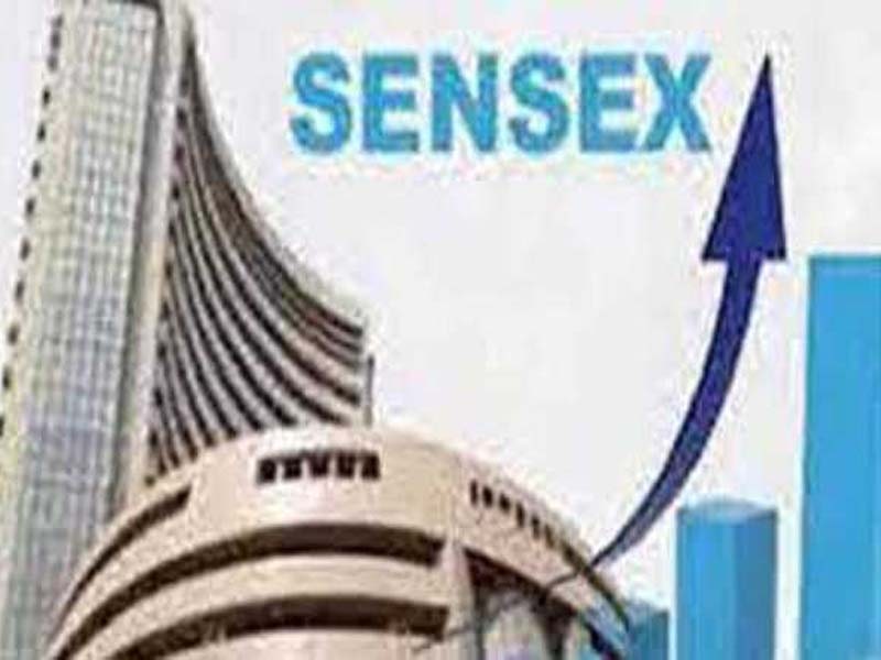 Sensex zooms 578.51 pts