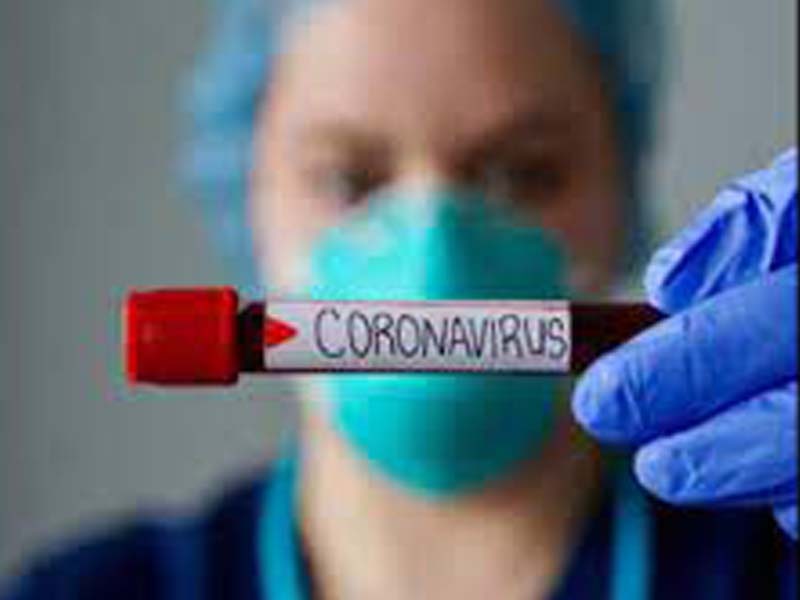 One Covid19 death, five new cases in Meghalaya