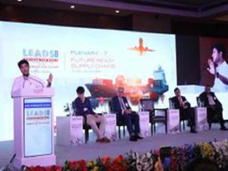 Scindia spells 3 R’s of a successful supply chain paradigm