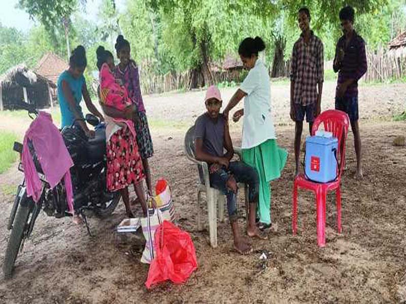 India logs 6,298 new Covid cases