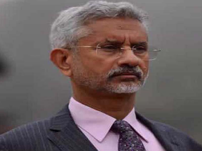 EAM Jaishankar to lead the Indian delegation at UNGA session