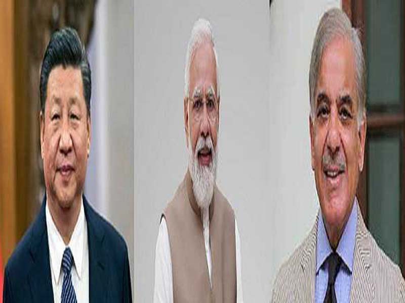I will hold bilateral meetings at SCO: PM