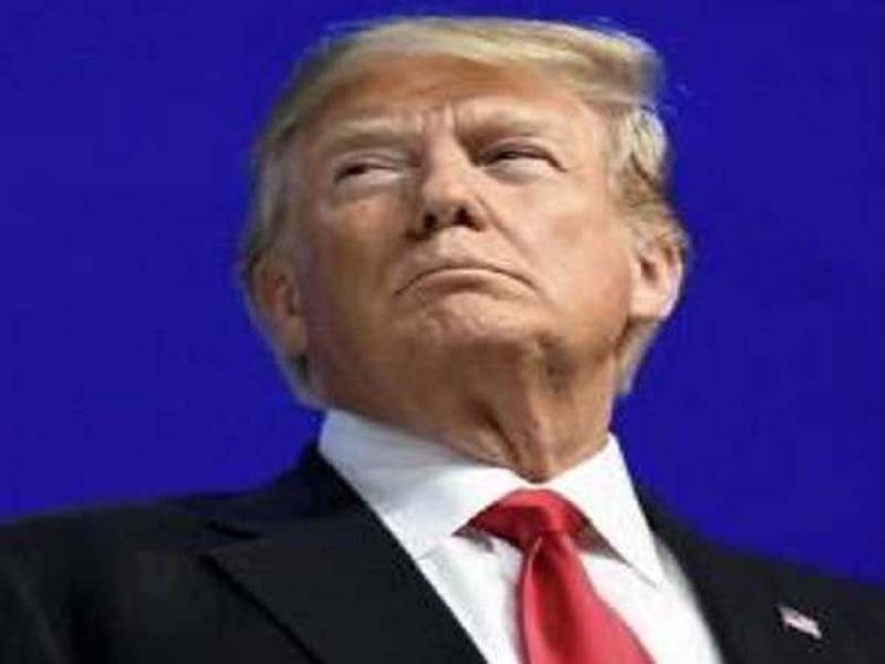 US judge picked as special master for Trump files