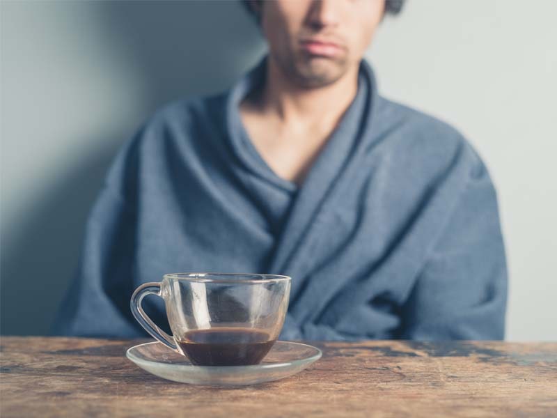 Sleep deprivation can lead to Alzheimer’s: Expert