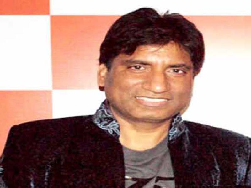 Raju Srivastava: A smile from Hindi heartland
