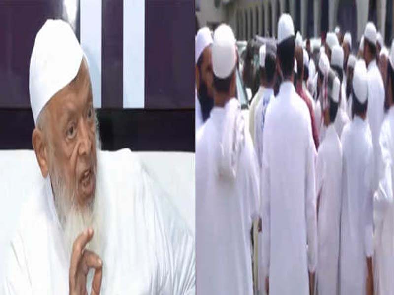 Madrasas must cooperate with govt in probe: Darul Uloom