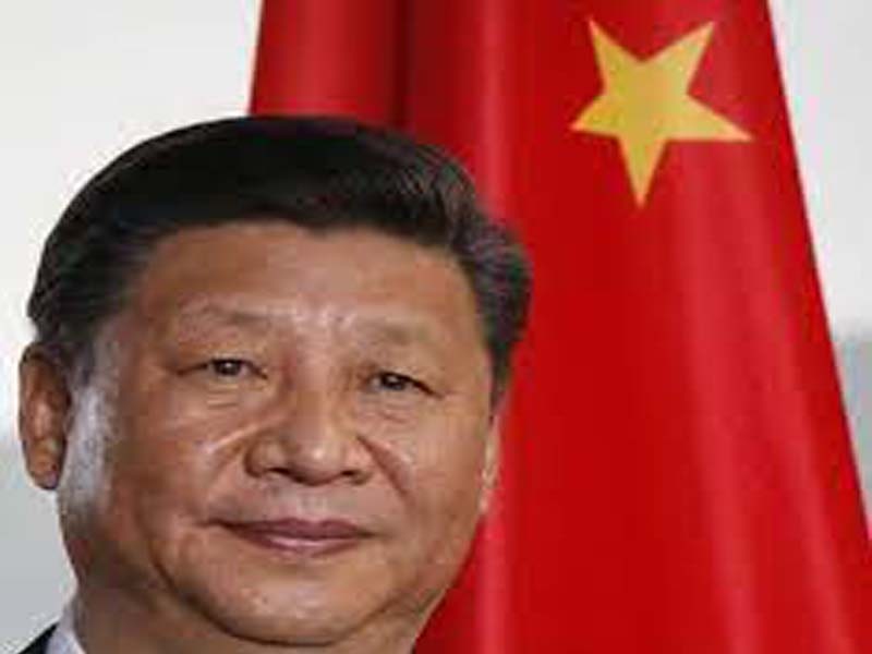 Xi’s article on socialism influenced by China to be published