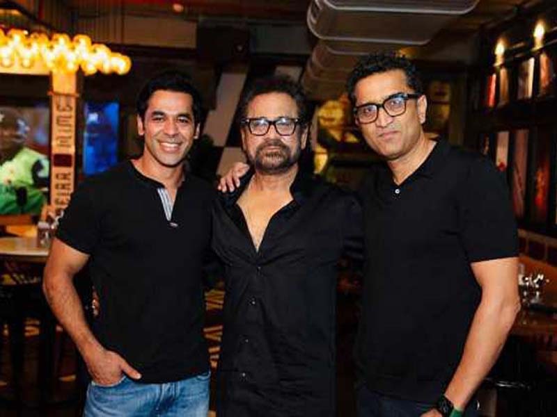 Zee Studios joins Bazmee for next mega action-comedy