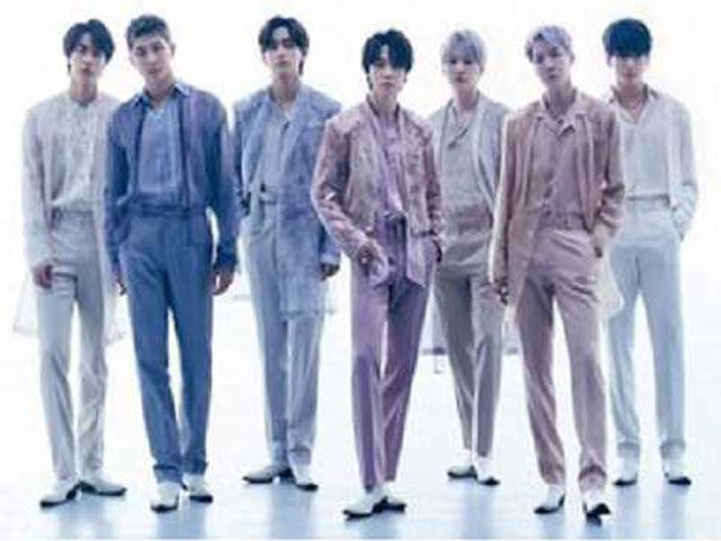 Will BTS dodge the draft?
