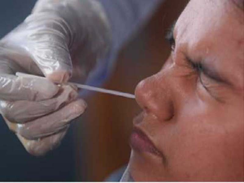 Maharashtra reports 292 new Covid cases