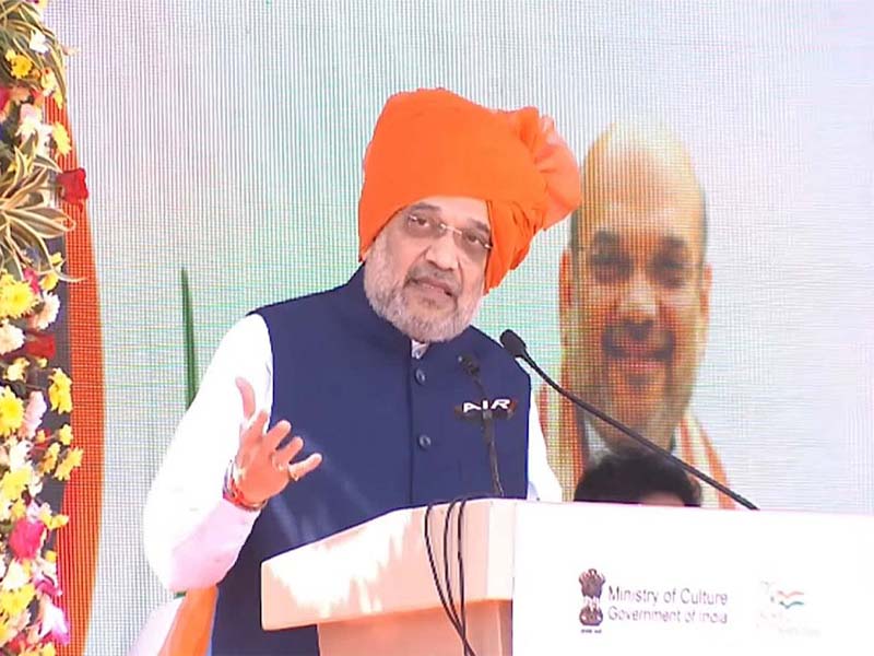 ‘Hyderabad Liberation Day’ not celebrated officially due to ‘vote bank politics’: Amit Shah