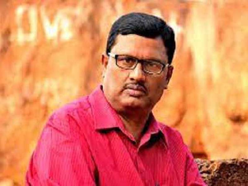 Prestigious “Sarala Puraskar” for noted Odia fiction writer Gourahari Das