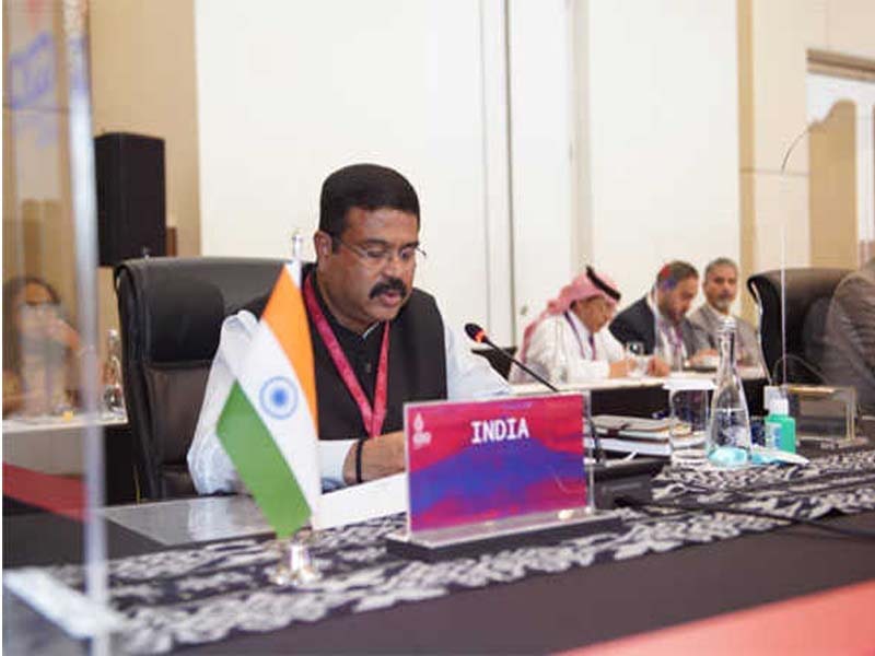 Virtual schools operationalised, Digital University being set up by India: Education Minister