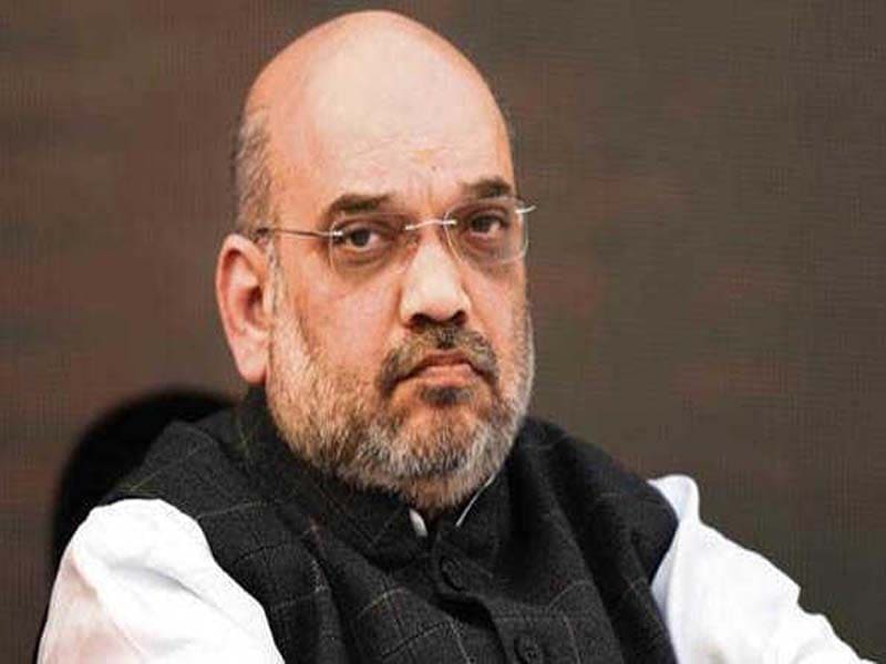 Amit Shah to inaugurate NE dairy Cooperative meet