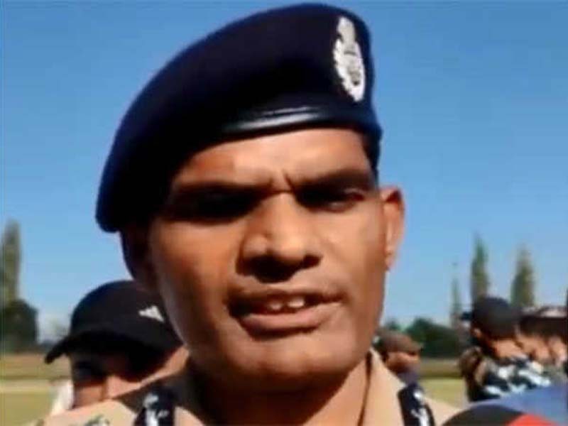 Religious clerics booked under PSA were instigating youth: ADGP Kumar