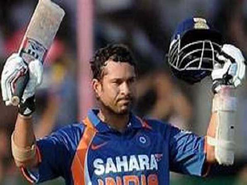 Tendulkar to lead Indian Legends in Road Safety World Series Season 2