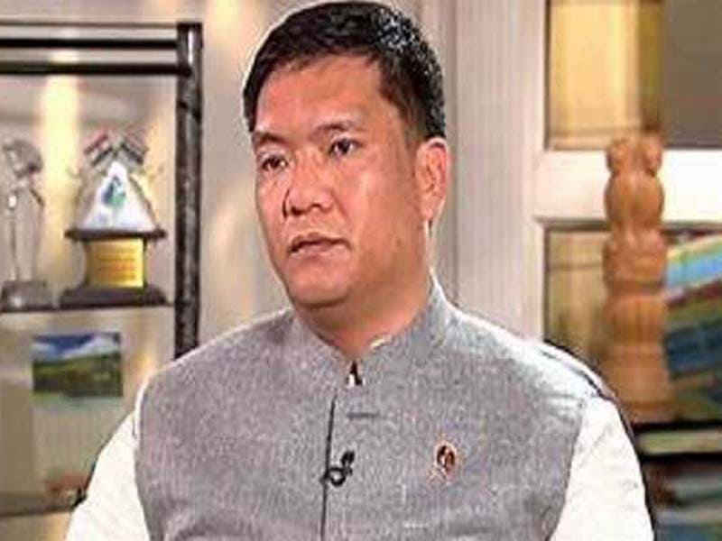 Arunachal ‘set’ to launch ‘Seva Aapke Dwar’ program
