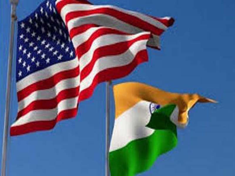 India-US CG joint exercise held