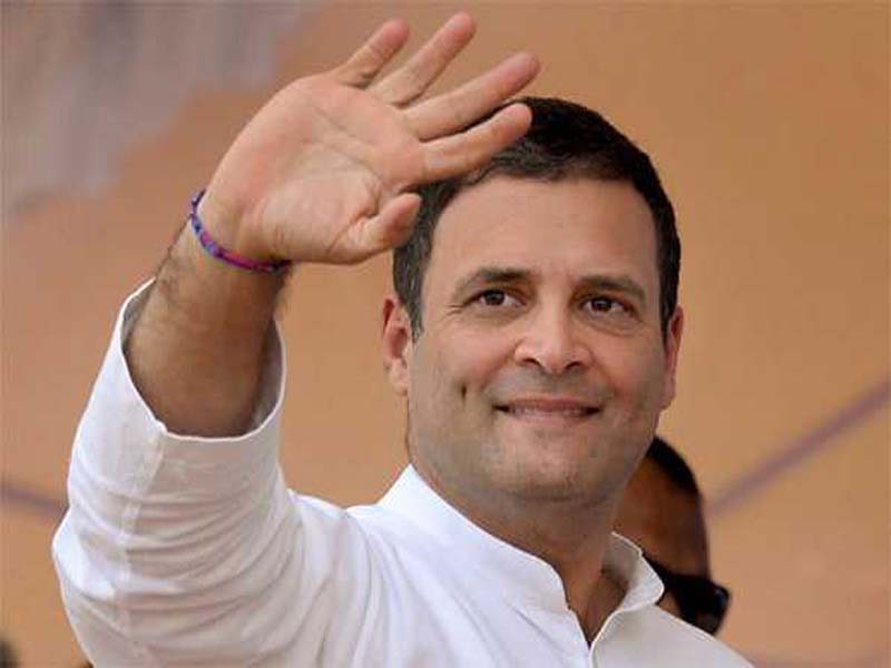 Speculations are rife over the next Congress president as Rahul keeps away