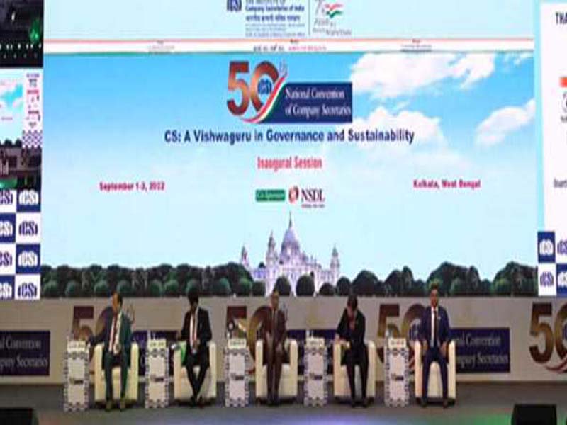 ICSI launches new syllabus for 2023 academic year