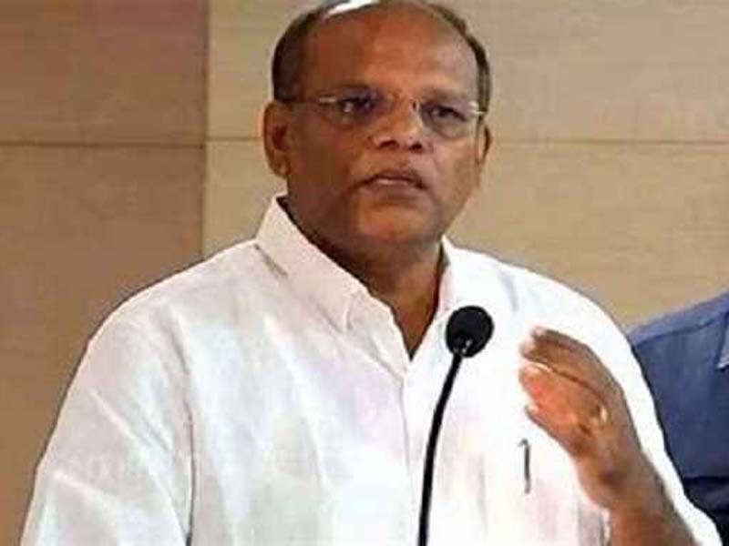 The Telangana government exempts rice exports from CST tax debt.