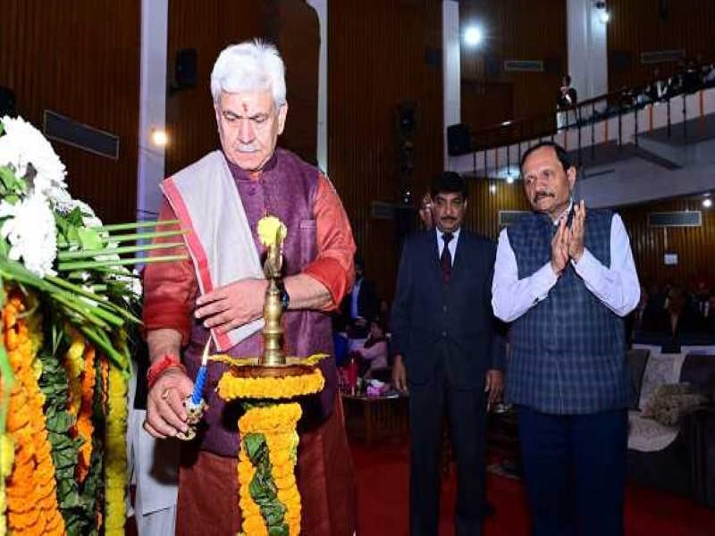 LG’s NEP will turn India into a knowledge superpower.