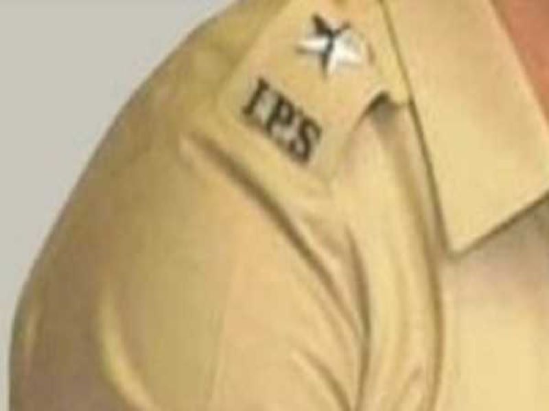 UP: New commissioners are in place in Ghaziabad, Agra, and Prayagraj after 16 IPS officers were transferred.