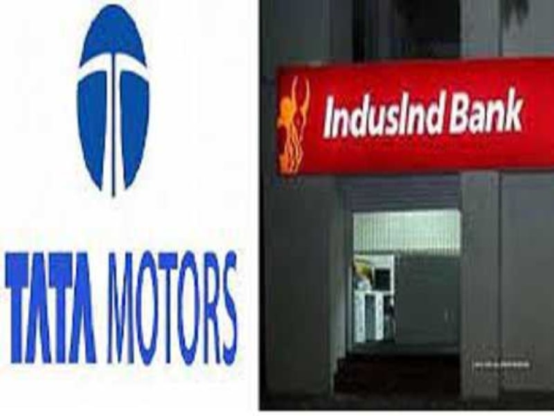 The IndusInd Bank and Tata Motors partnership