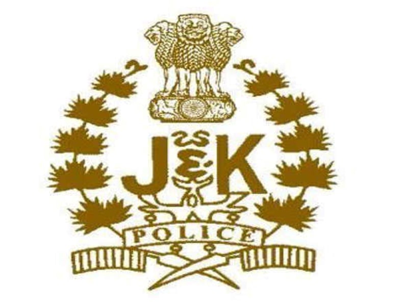 Arms and ammunition retrieved from a Karnah home