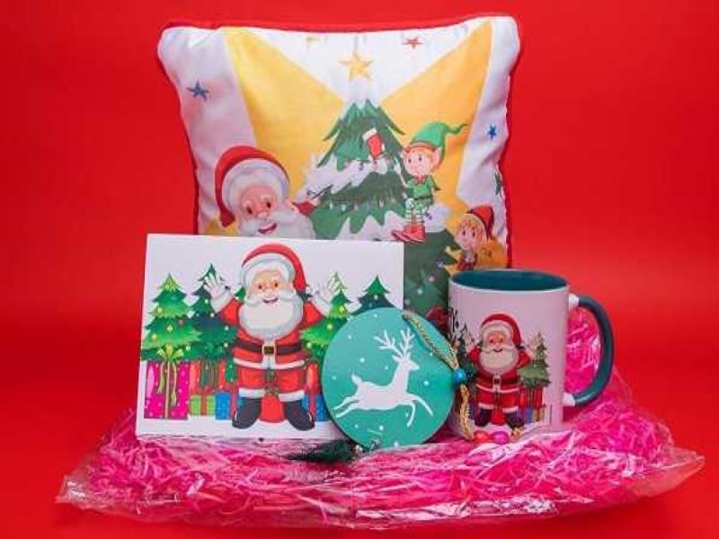 Archies provides some ‘late gifting ideas’ for Christmas 2022.