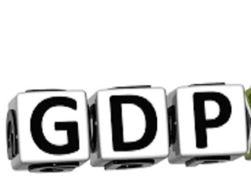 According to government data, India’s GDP increased by 6.3 percent in the second quarter.