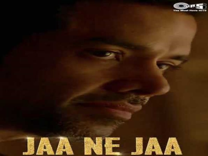 The release of “Jaa Ne Jaa” from Tusshar Kapoor’s “Maarrich”