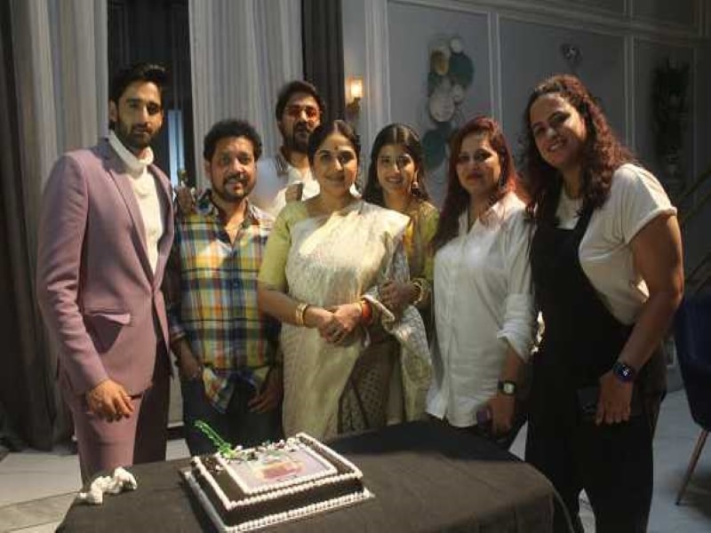 Saavi Ki Savaari reaches 100 episodes.