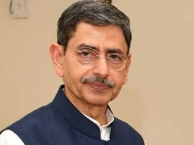 The TN Governor inaugurates the Bridge International Conference on Indian Fine Arts