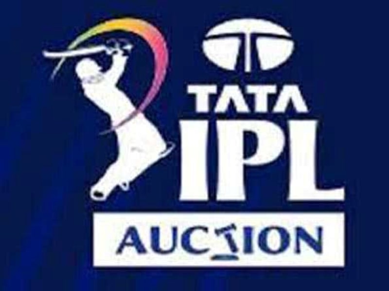 The biggest allrounders will be auctioned off in the IPL.