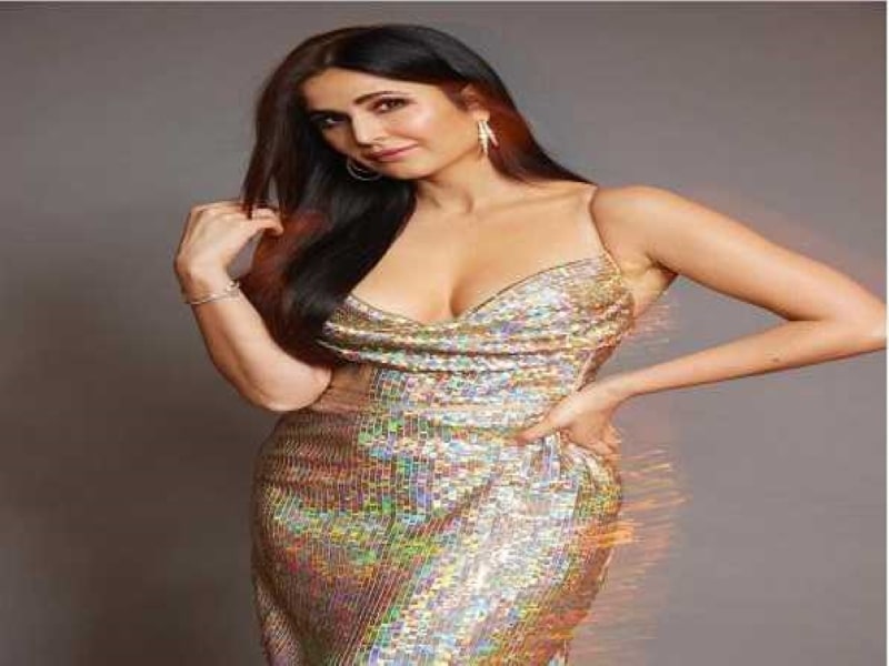The “Most Searched Asian Worldwide” in 2022 is Katrina Kaif.