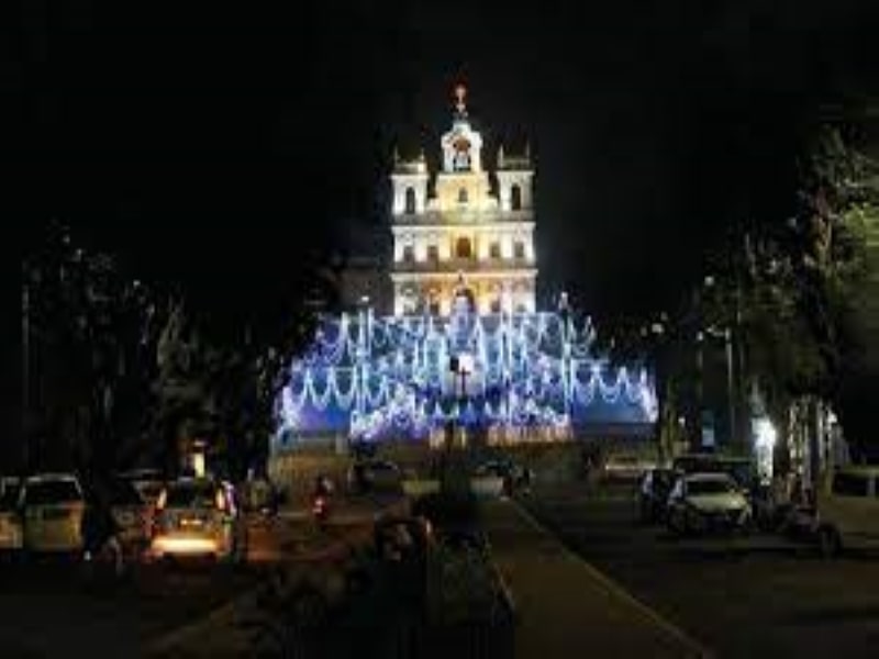 Over the PM’s visit to Goa, the Centre and State must not cancel the Panjim Feast Fair: Rodrigues