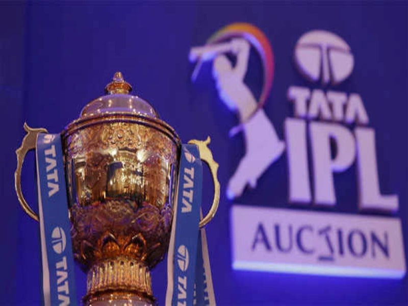 The Tata IPL auction is scheduled for December 23 and will feature 405 cricketers.